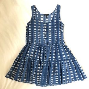 J. Crew Coverup | XS